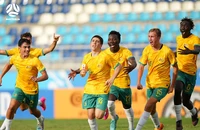 Đối thủ đầu tiên của U-17 Việt Nam muốn nhất bảng B