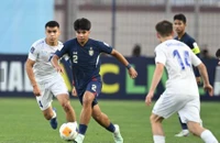 Chờ U-17 Việt Nam và Indonesia vớt vát, sau khi U-17 Thái Lan thua thảm