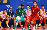 Saudi Arabia khó “đòi nợ” tuyển Việt Nam