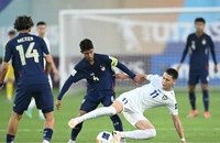 U-17 Thái Lan thể hiện đi chứ, Việt Nam và Indonesia quá ấn tượng rồi
