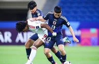 U-17 Việt Nam phải phong tỏa Yoshida