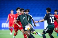 Độc đáo ba đại diện Đông Nam Á tại VCK U-17 châu Á