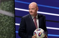 Ý tưởng World Cup 2030 có 64 đội bị UEFA phản đối