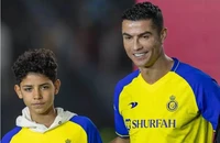 Con trai của Ronaldo sẽ chọn tuyển Tây Ban Nha thay vì Mỹ, Bồ Đào Nha?