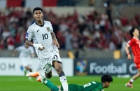 Đội U-17 Indonesia muốn thắng Triều Tiên, UAE, Nhật Bản rời giải