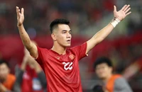 ASEAN All Stars mà thiếu Quả bóng vàng Nguyễn Tiến Linh