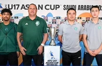 Cửa đâu cho chủ nhà Saudi Arabia đòi nợ?! 
