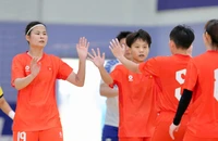 Tuyển Việt Nam “kích hoạt” cuộc săn vé World Cup 2025