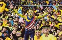 Đội tuyển Malaysia không đá sân "sang chảnh", về Bukit Jalil tiếp tuyển Việt Nam