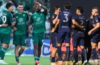 “Tuyển Thái Lan thu nhỏ” đối đầu Mahrez, Firmino