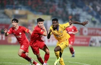 Tuyển Việt Nam vắng Nguyễn Xuân Son, còn Malaysia mạnh hơn
