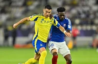 Bán kết Champions League rơi vào thế “ba đánh một”