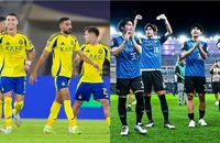 Phương Đông đặt mục tiêu cho Ronaldo tan vỡ giấc mơ vàng