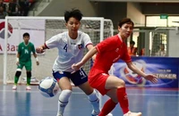 Đối thủ lớn nhất của tuyển Việt Nam trong cuộc săn vé World Cup 2025