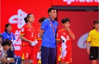 Tuyển Việt Nam tiếp tục chiến thắng thứ 2!