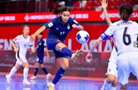 World Cup 2025 có Thái Lan...cũng đúng thôi