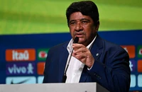 Cựu chủ tịch LĐBĐ Brazil rút đơn kiện vì bóng đá Brazil và gia đình
