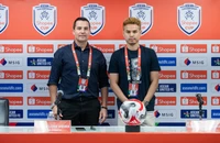 'CLB Buriram Utd sẽ đánh bại CA.Hà Nội vì Thai- League số 1 Đông Nam Á'