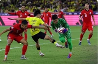 Chủ nhà ASEAN All Stars-MU đưa cầu thủ...vô danh đá, dồn lực trận tiếp Việt Nam