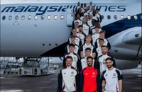 MU đến Kuala Lumpur đấu với ASEAN All Stars thiếu hai ngôi sao