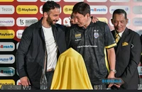 HLV Ruben Amorim: MU đá với ASEAN All Stars còn hơn một trận giao hữu