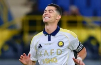 Ronaldo và dòng trạng thái “This chapter is over”: Khi tiền bạc không là vấn đề