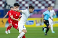 U-23 Việt Nam đến Saudi Arabia bằng “cửa chính” hay “cửa phụ”?