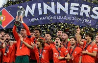 Ronaldo chính thức vắng mặt Club World Cup 2025
