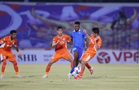 V-League 2024- 2025, bắt mạch suất xuống hạng, Play off và kịch bản 2 vòng cuối