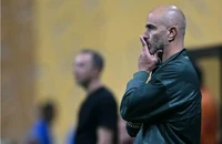 HLV Enzo Maresca càm ràm sân vắng -“này cái bạn đang chán là ước mơ của tôi đấy!”