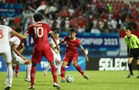 Giải vô địch U-23 Đông Nam Á: Đỡ hơn nhưng vẫn chưa... nhân văn