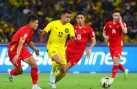 Đội tuyển Malaysia rút khỏi CAFA Cup, mất uy tín quá