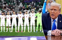 Đội tuyển Iran có bị đuổi khỏi World Cup 2026 và Mỹ có bị tước quyền đăng cai World Cup?