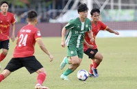 Liệu Nguyễn Công Phượng có viết lại lịch sử bóng đá Việt Nam 10 năm qua?