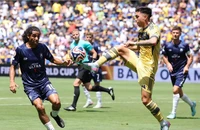 FIFA Club World Cup 2025: Đội bóng của cò đất, lái xe, giáo viên, nhân viên bán hàng