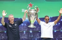 Huyền thoại Schweinsteiger và lời khuyên chí tình cho bóng đá Đông Nam Á