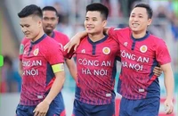 CA. Hà Nội hay quá, mùa tới đá hai giải quốc tế khi vô địch Cúp Quốc gia