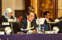 Chủ tịch LĐBĐ Malaysia: “Cầu thủ di sản của chúng tôi đã được FIFA kiểm tra”