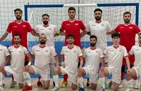 Tuyển Futsal Iran vô địch World Cup khi đánh bại Brazil 2-0 ở chung kết