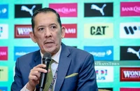 Chủ tịch Joehari Ayub: “Chúng tôi chẳng có trách nhiệm đụng ai cũng giải thích”