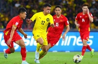 Đội tuyển Malaysia "tăng bản lĩnh" đá cùng Iran và Tajikistan, không cho tuyển Việt Nam cơ hội ở lượt về