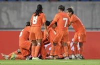 Tuyển Thái Lan đau đớn bị Ấn Độ lấy vé đi Asian Cup 2026 ngay tại Chiang Mai