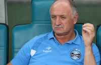 Nhà vô địch World Cup- HLV Felipe Scolari sẽ “gõ đầu” 18 tài năng trẻ TP.HCM