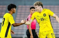HLV nào cũng tôn trọng U-23 Việt Nam