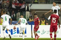 Indonesia gặp lại cố nhân tranh vé đi World Cup 2026