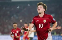 Đội tuyển Indonesia săn vé World Cup 2026 lại thiếu "súng"