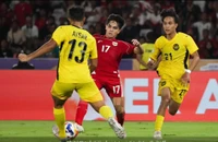 Dấu hỏi cho đội U-23 Malaysia, Al Ahli bỏ Siêu cúp