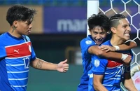 U-23 Việt Nam gặp Philippines ở bán kết nếu nhất bảng B 