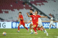 Chuyên gia Indonesia dự đoán U-23 Việt Nam 45% vô địch, Indonesia 55%