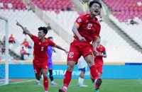 Chung kết U-23 Đông Nam Á- Việt Nam- Indonesia: Những điều tréo ngoe